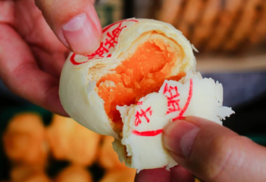 泸溪河乳酪蛋黄可以过夜吗