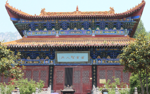 为什么姻缘签不能乱求