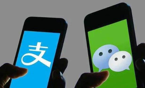 2022年微信转账还能用吗
