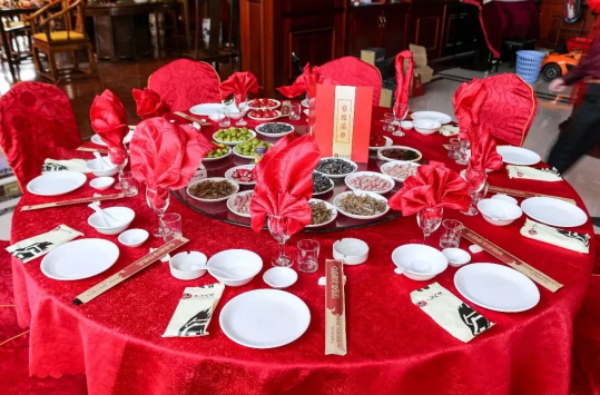 2022年1月份可以办酒席吗