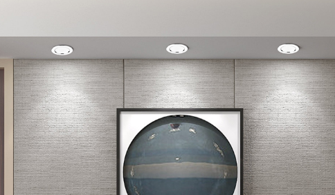 家用5w筒灯是不是太亮