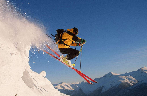 2022北京冬奥会可以带小孩去吗