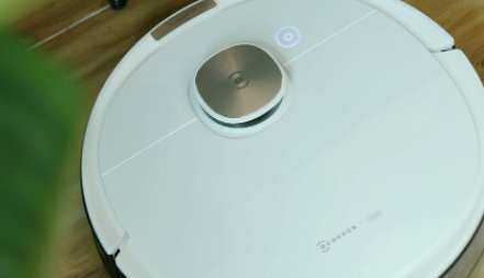 科沃斯地宝配网不成功怎么处理