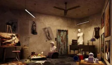 密室逃脱npc工资多少