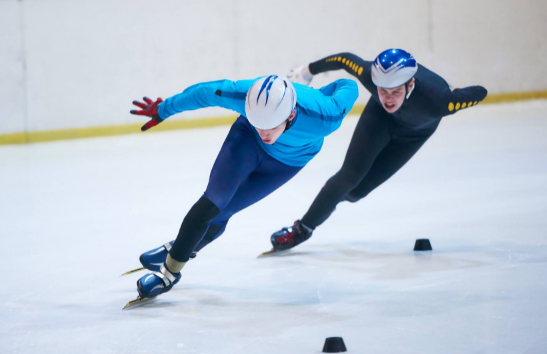 北京冬奥会主题口号是什么