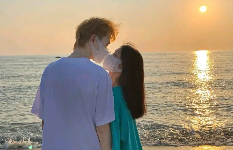 女朋友和前任睡过无数次和二婚有什么区别