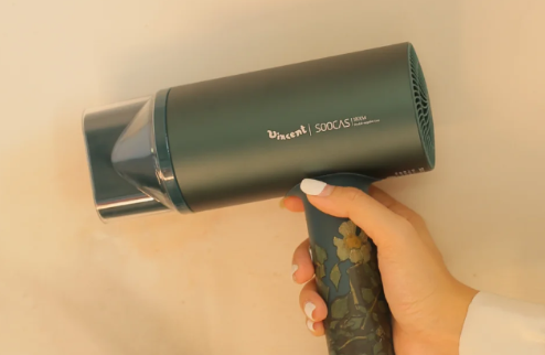 一百多的负离子吹风机有用吗