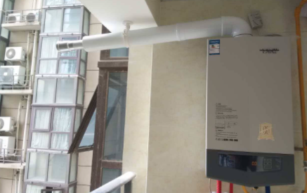 壁挂炉怎么降低压力