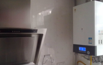 壁挂炉怎么降低压力