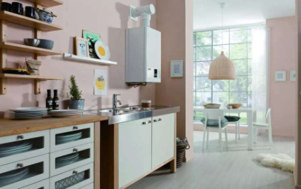 壁挂炉压力不够需要补水是咋回事