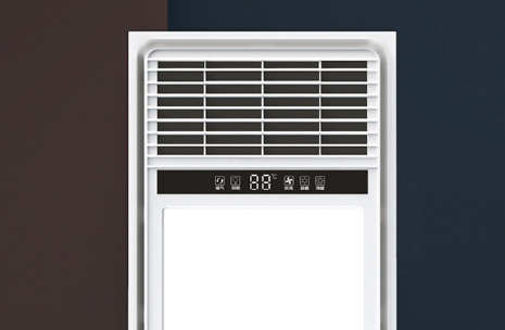 开暖风为什么要开吹气