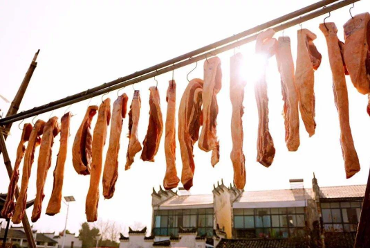 晒腊肉哪里肉比较好