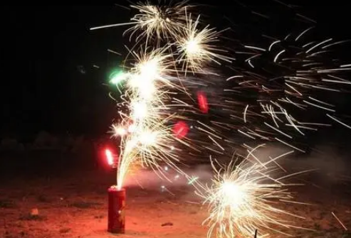 青岛今年过年让放鞭炮吗2022