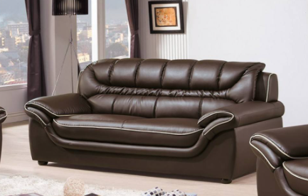 假皮沙发掉皮怎么修复