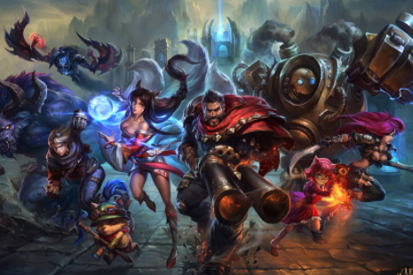 英雄联盟免费改名在哪2021