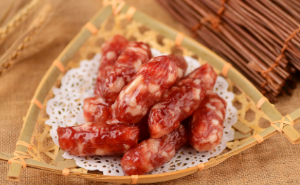 炒腊肠需要几分钟