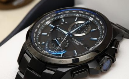 原单手表可以去验货吗