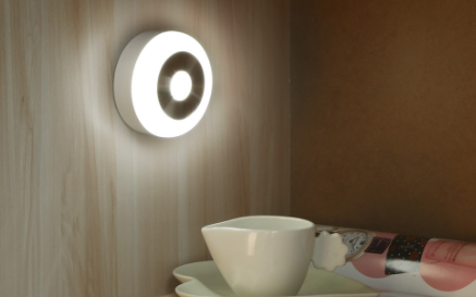 怎么让闪烁的LEd常亮