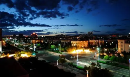 2022今年春节可以回赤峰过年吗