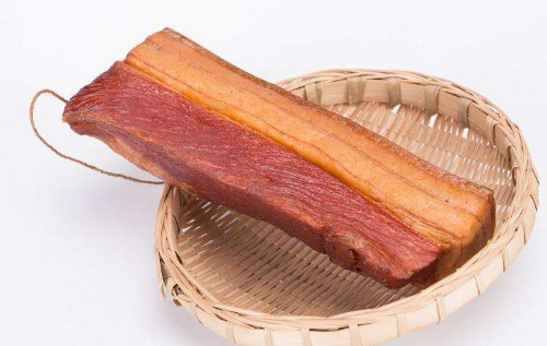 腌腊肉要切多厚多宽
