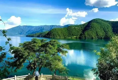 2022年春节能去云南吗