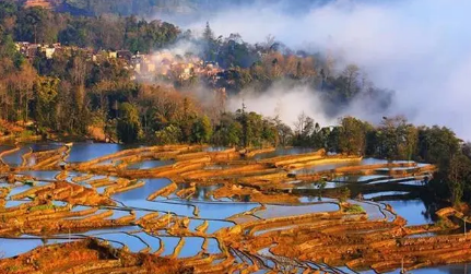 2022年春节能去云南吗