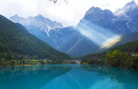 2022年春节能去云南吗