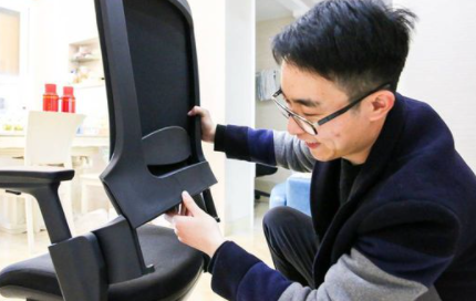 气压椅调高安全还是调低安全