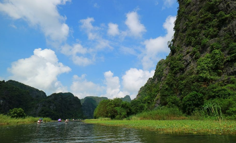 2022年春节能去江苏玩吗