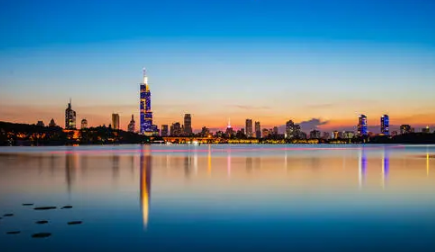 2022年春节能去江苏玩吗