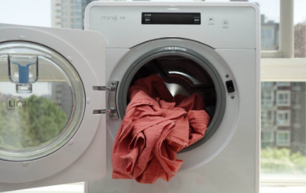 洗衣机脱水为什么会跳到漂洗