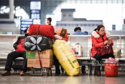 今年春节还能回深圳过年吗2022