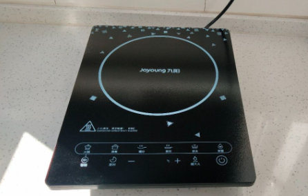 电磁炉总是出现E6哪里出了问题