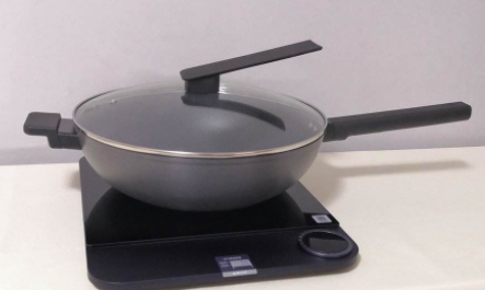 电磁炉总是出现E6哪里出了问题