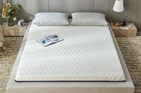 乳胶床垫卷起来会变形吗