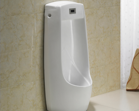 感应式小便器需要电源吗