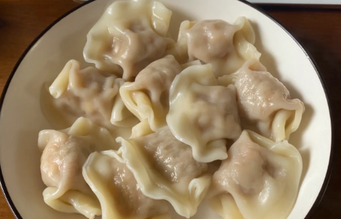 湾仔码头水饺为什么贵