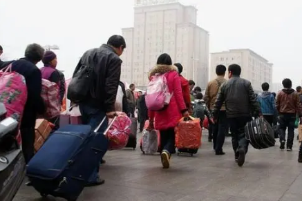 2022年大连人春节能回家吗