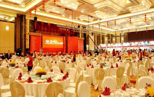2022年还可以办年会吗