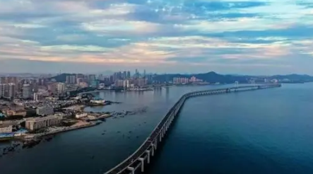 2022年春节能不能去大连旅游