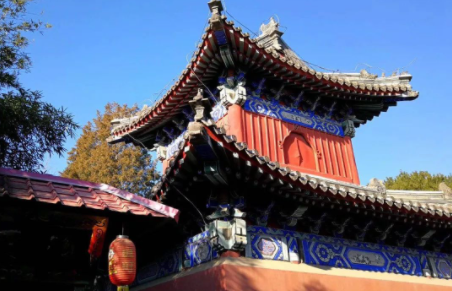 北京云居寺春节期间开放吗2022