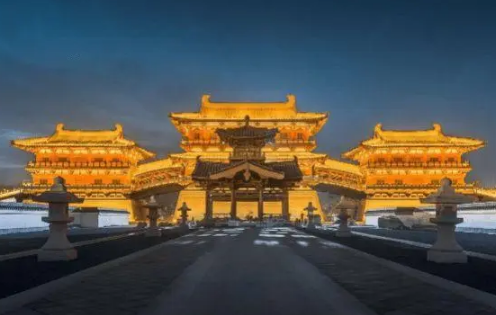 2022洛阳春节会下雪吗