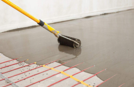 地暖压力表怎么看代表不漏水