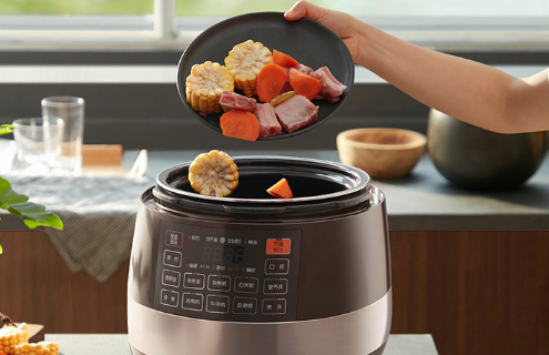 煲汤预约几个小时会变质