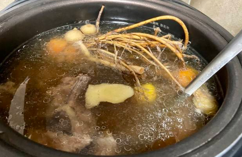 煲好的汤保温8小时好吗