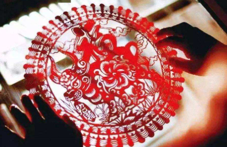 过年福字贴几个合适2022