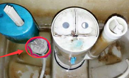 马桶水箱的浮子可以单独换吗