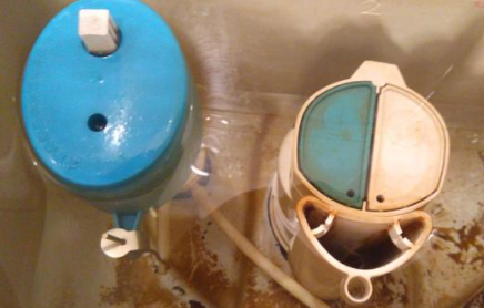 马桶水箱的浮子可以单独换吗