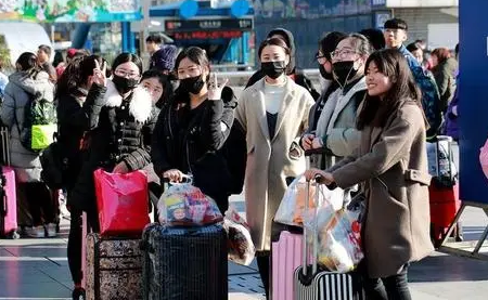 2022年春节返乡和节后返城怎么办