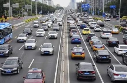 2022年后返京高峰期是什么时间